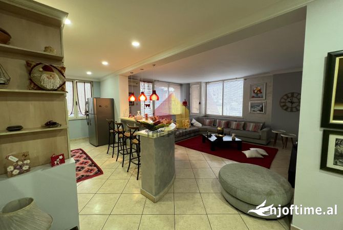 Apartament 2+1 me qera te Drejtoria e Policise