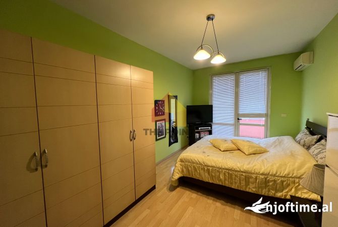 Shtepi me qera Apartament ne Tirane, 2+1, Mobilimi E mobiluar, Pagesa 900  Euro.