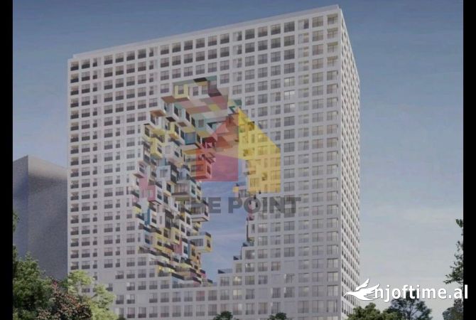 Shtepi ne shitje 1+1 ne Tirane - 187,000 Euro