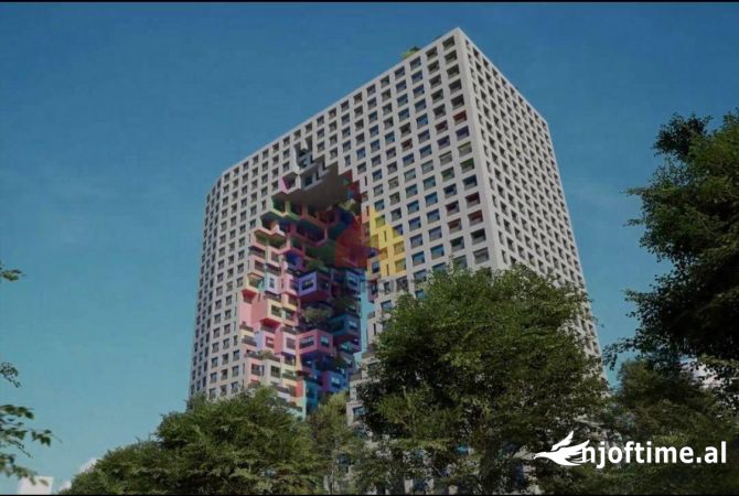 Shtepi ne shitje 2+1 ne Tirane - 264,000 Euro