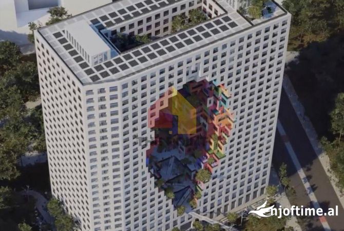 Shtepi ne shitje 3+1 ne Tirane - 369,000 Euro
