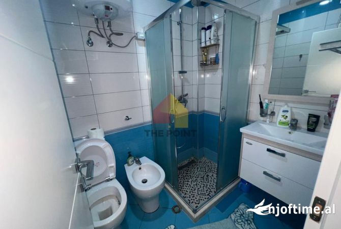 Shtepi ne shitje Apartament ne Durres, 1+1, Mobilimi E mobiluar, Pagesa 90,000  Euro.