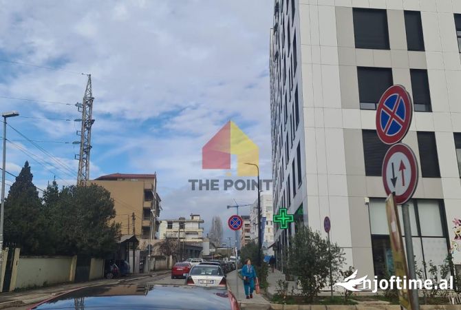 Ambient biznesi me qera 1+1 ne Tirane - 750 Euro