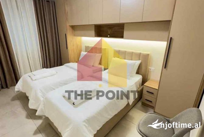 Shtepi ne shitje 1+1 ne Tirane - 78,500 Euro