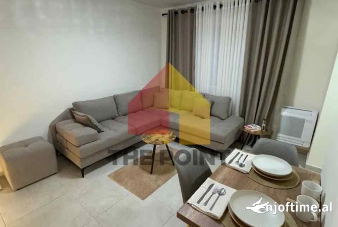 Shtepi ne shitje 1+1 ne Tirane - 78,500 Euro