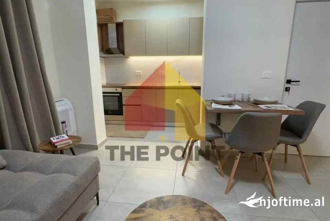 Shtepi ne shitje Apartament ne Tirane, 1+1, Mobilimi E mobiluar, Pagesa 78,500  Euro.