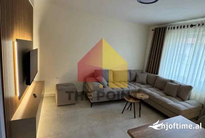 Shtepi ne shitje Apartament ne Tirane, 1+1, Mobilimi E mobiluar, Pagesa 78,500  Euro.