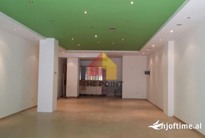 Ambient biznesi ne shitje 1+1 ne Tirane - 375,000 Euro