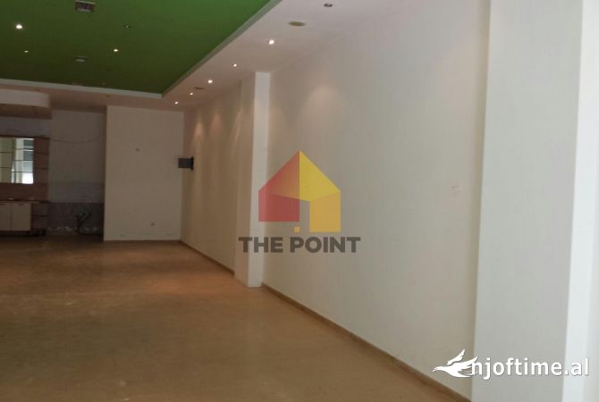 Ambient biznesi ne shitje 1+1 ne Tirane - 375,000 Euro