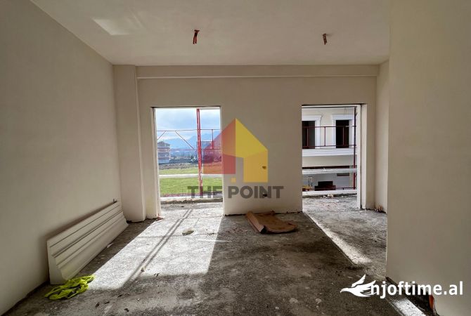 Shtepi ne shitje 1+1 ne Tirane - 116,000 Euro