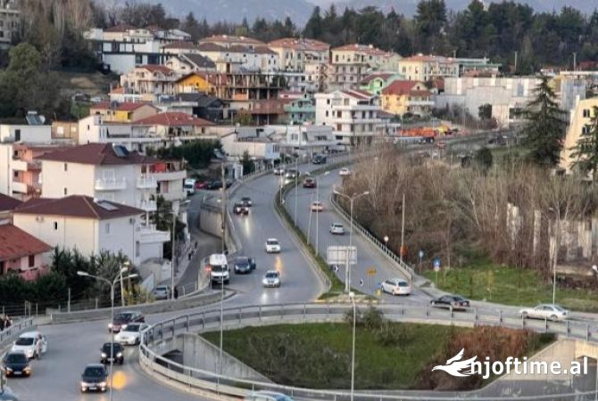 Shtepi ne shitje 1+1 ne Tirane - 146,000 Euro