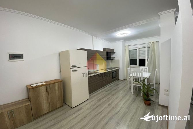 Shtepi me qera 1+1 ne Tirane - 550 Euro