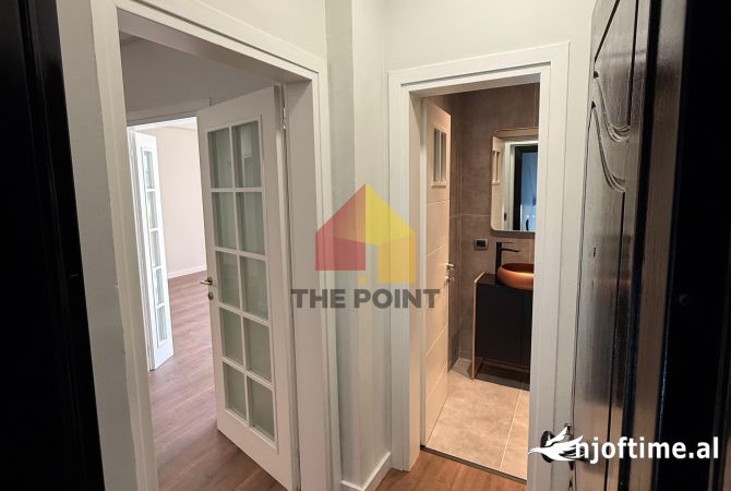 Ambient biznesi me qera 1+1 ne Tirane - 2,000 Euro