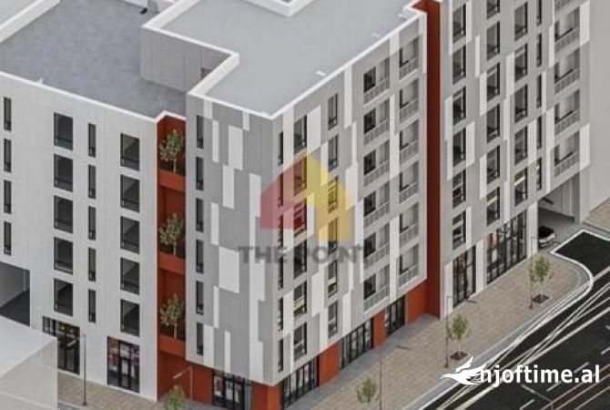 Shtepi ne shitje 2+1 ne Tirane - 162,550 Euro