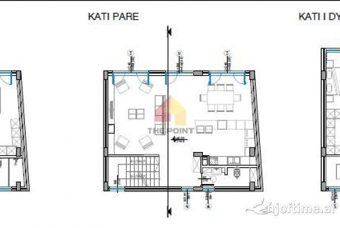 Shtepi ne shitje 4+1 ne Tirane - 494,000 Euro