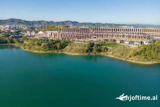 Shtepi ne shitje 4+1 ne Tirane - 494,000 Euro