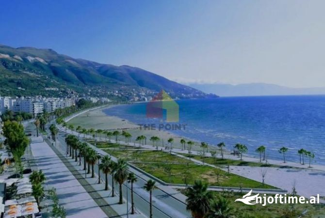 Shtepi ne shitje 2+1 ne Vlore - 300,000 Euro