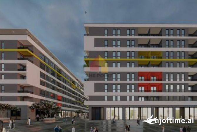 Shtepi ne shitje 2+1 ne Tirane - 123,000 Euro