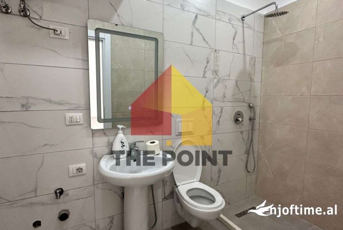 Ambient biznesi ne shitje 1+1 ne Tirane - 120,000 Euro