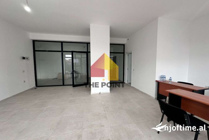 Ambient biznesi ne shitje 1+1 ne Tirane - 120,000 Euro