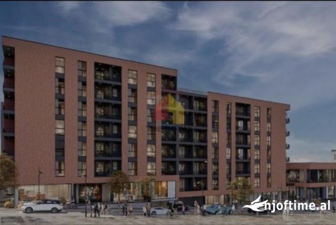 Shtepi ne shitje 2+1 ne Tirane - 100,000 Euro