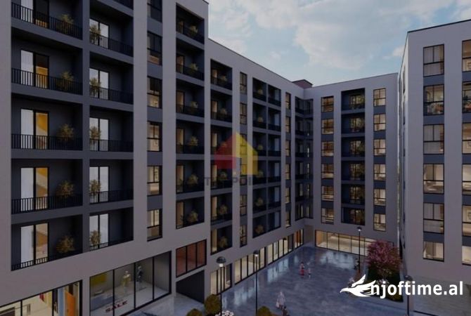 Shtepi ne shitje 2+1 ne Tirane - 104,000 Euro