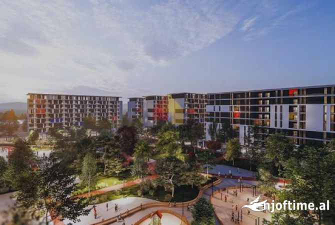 Shtepi ne shitje 3+1 ne Tirane - 98,000 Euro