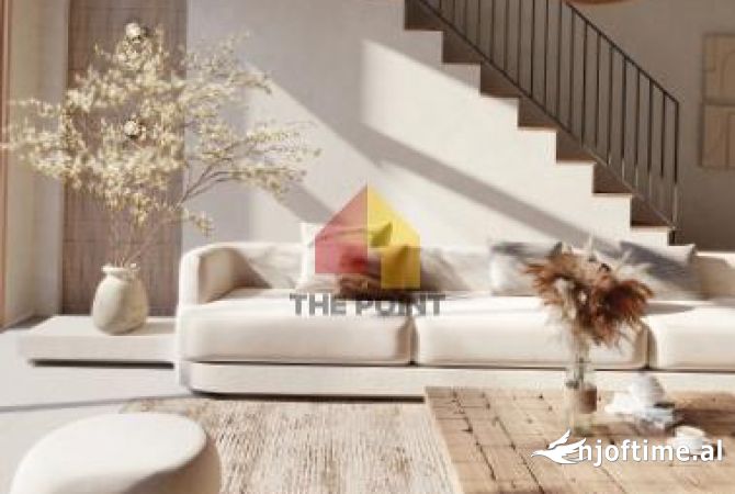 Shtepi ne shitje 2+1 ne Tirane - 350,000 Euro