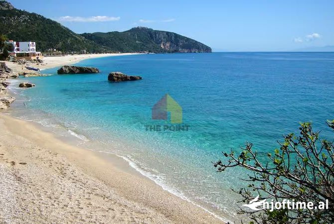 Shtepi ne shitje 2+1 ne Himare - 262,000 Euro