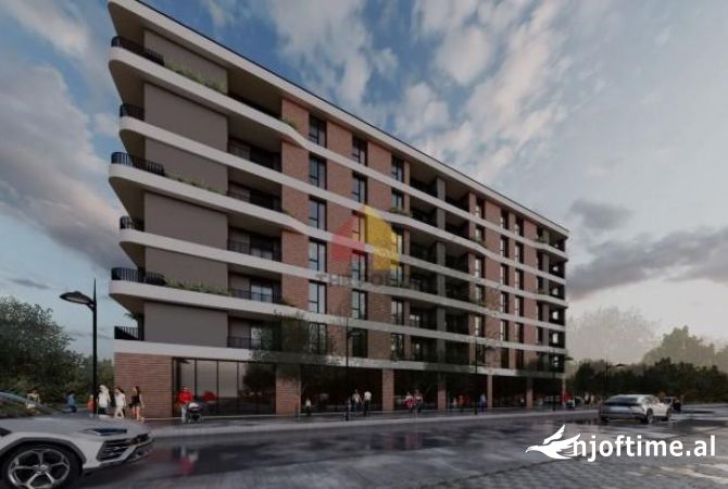 Shtepi ne shitje 2+1 ne Tirane - 97,000 Euro