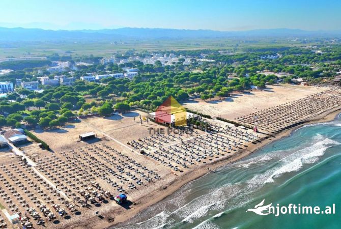 Shtepi ne shitje 2+1 ne Durres - 227,000 Euro