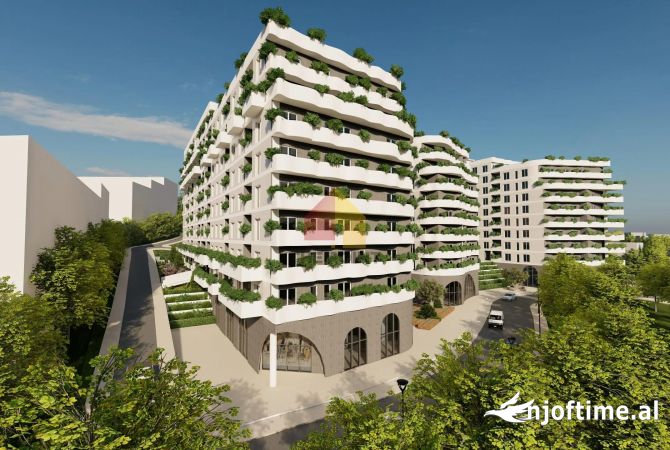 Shtepi ne shitje 2+1 ne Tirane - 118,000 Euro