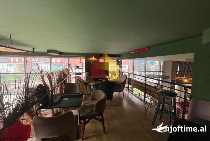 Ambient biznesi ne shitje 2+1 ne Tirane - 50,000 Euro