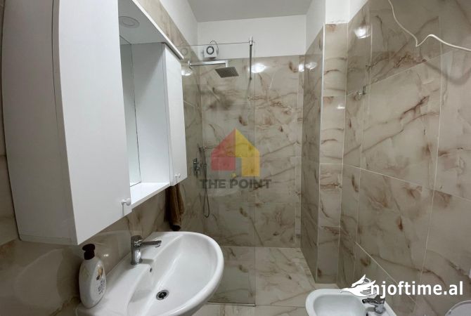 Shtepi me qera 1+1 ne Tirane - 550 Euro