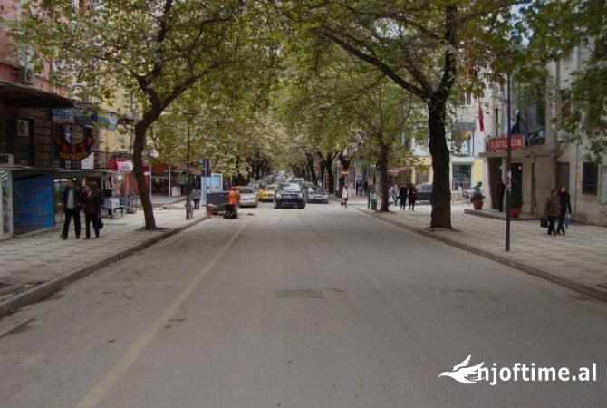 Ambient biznesi me qera 1+1 ne Tirane - 1,650 Euro