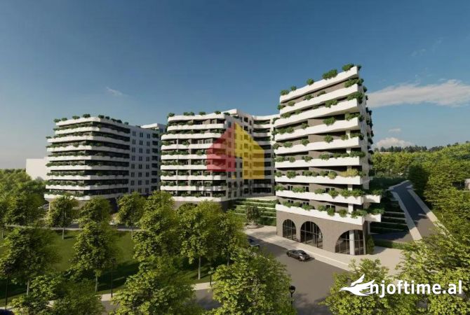Shtepi ne shitje 1+1 ne Tirane - 71,000 Euro