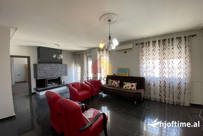Shtepi me qera 3+1 ne Tirane - 700 Euro