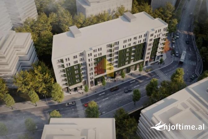 Casa in vendita 2+1 a Tirana - 123,000 Euro