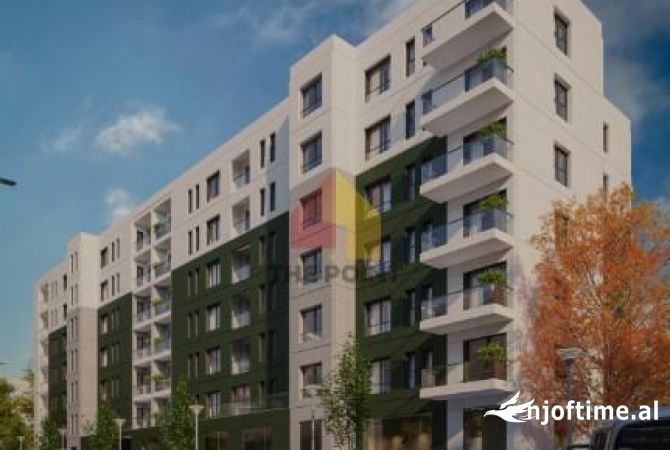Casa in vendita 2+1 a Tirana - 122,000 Euro