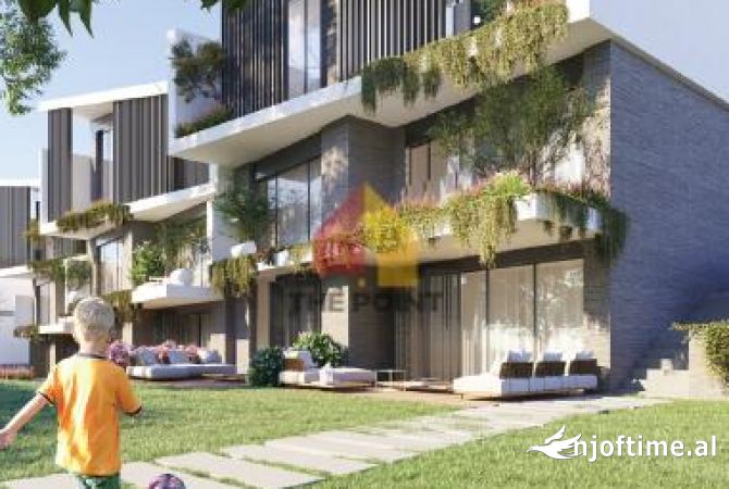 Shtepi ne shitje 2+1 ne Tirane - 350,000 Euro