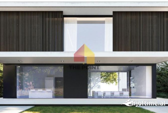 Shtepi ne shitje 2+1 ne Tirane - 350,000 Euro