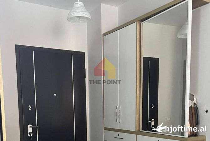 Shtepi ne shitje Apartament ne Sarande, 2+1, Mobilimi E mobiluar, Pagesa 190,000  Euro.
