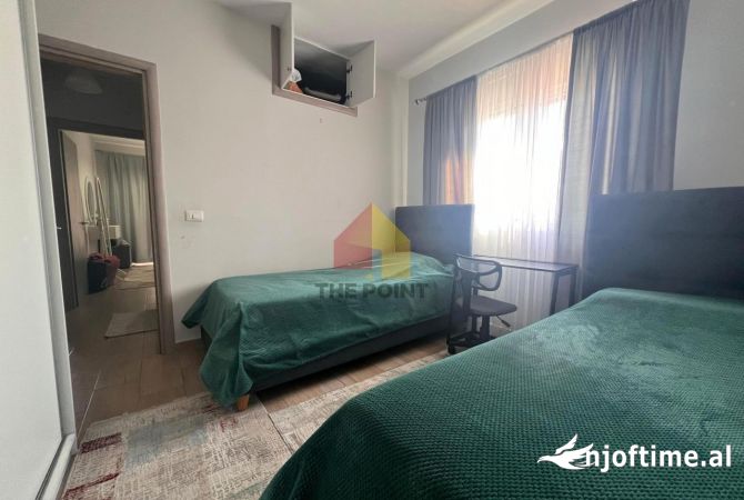 Shtepi ne shitje Apartament ne Sarande, 2+1, Mobilimi E mobiluar, Pagesa 190,000  Euro.
