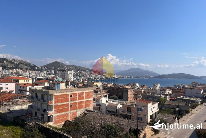Shtepi ne shitje Apartament ne Sarande, 2+1, Mobilimi E mobiluar, Pagesa 190,000  Euro.