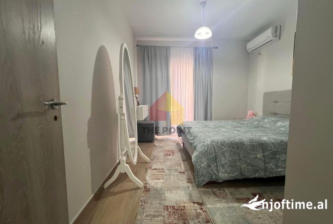 Shtepi ne shitje Apartament ne Sarande, 2+1, Mobilimi E mobiluar, Pagesa 190,000  Euro.