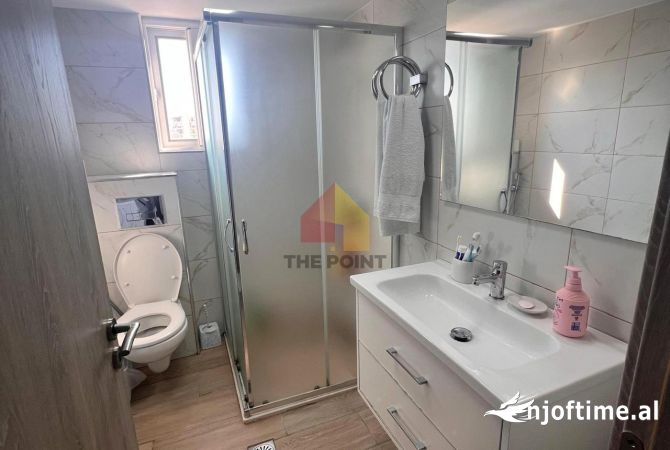 Shtepi ne shitje Apartament ne Sarande, 2+1, Mobilimi E mobiluar, Pagesa 190,000  Euro.