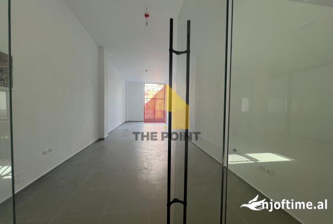 Ambient biznesi me qera 1+1 ne Tirane - 1,300 Euro