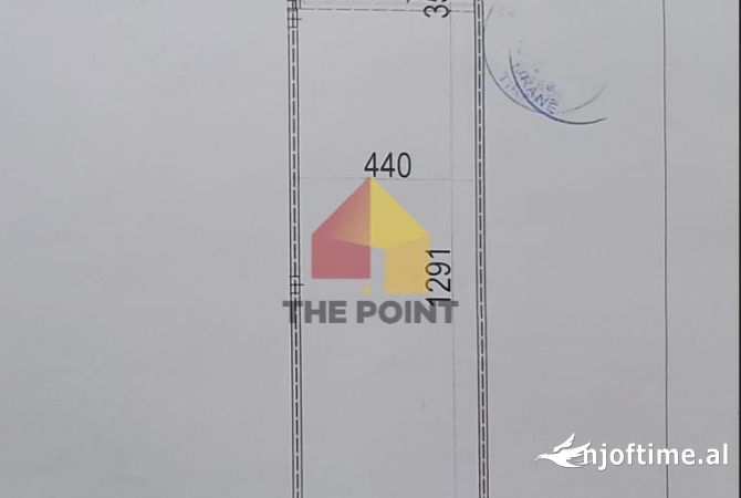 Ambient biznesi me qera 1+1 ne Tirane - 1,400 Euro