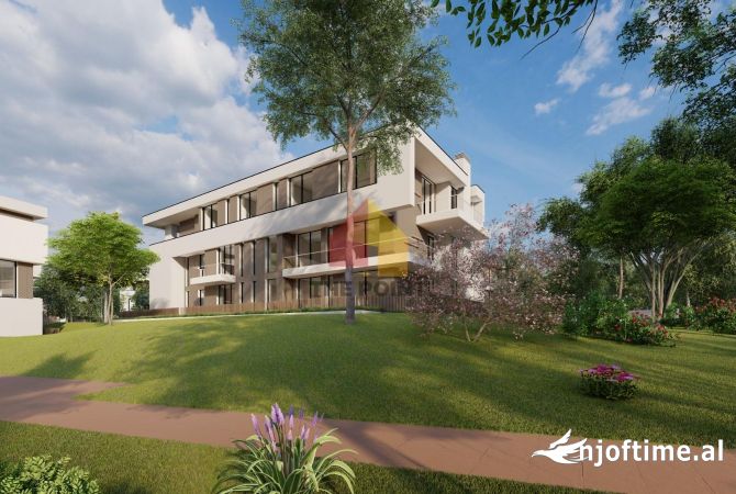 House for Sale 2+1 in Tirana - 384,000 Euro