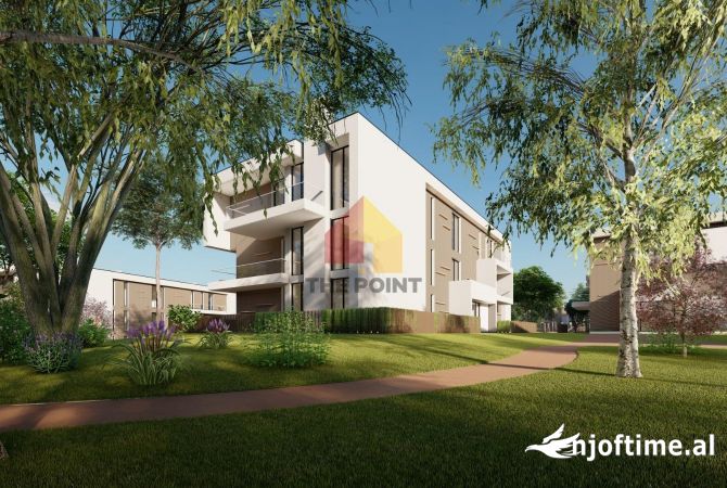 Shtepi ne shitje Apartament ne Tirane, 2+1, Mobilimi Bosh, pa mobiluar, Pagesa 384,000  Euro.